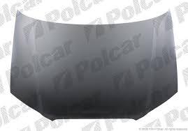 Капот Polcar 1331031MJ