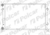 Радіатори охолодження Polcar 133108-5 (фото 1)
