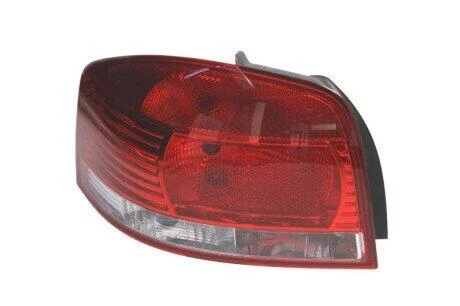 Фонарь задний слева Polcar 133187-E