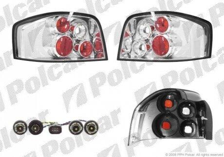 Ліхтар задній Polcar 1331915E