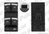 Блок кнопок склопідіймача Polcar 1331P-70 (фото 1)