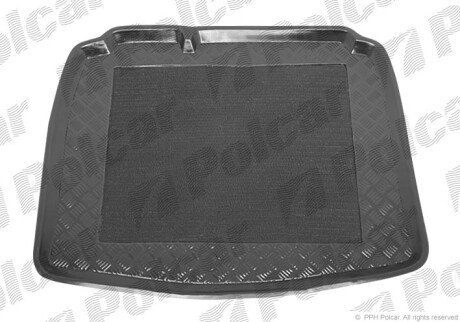 Вставка багажника Polcar 1331WB-3