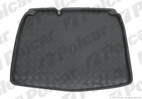 Вставка багажника Polcar 1331WB-4