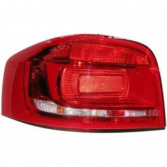 Фонарь задний слева Polcar 1332870E