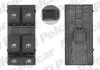 Блок кнопок склопідіймача Polcar 1334P-70 (фото 1)