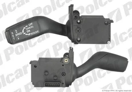 Переключатель подрулевой Polcar 1334PZT2