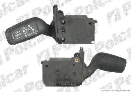 Переключатель подрулевой Polcar 1334PZT3