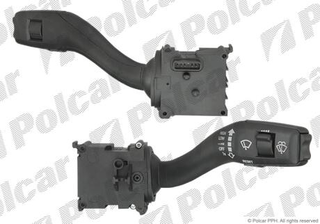 Переключатель подрулевой Polcar 1334PZW4