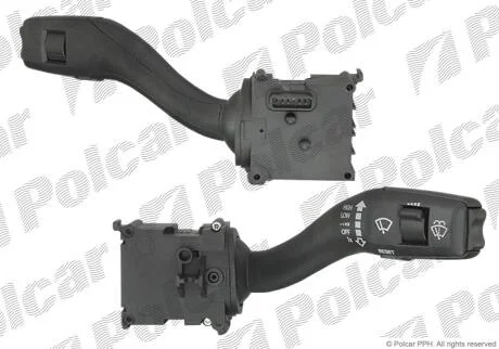 Переключатель подрулевой Polcar 1334PZW4