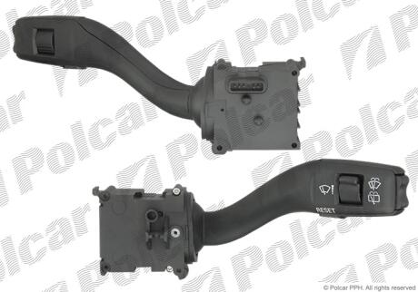 Переключатель подрулевой Polcar 1334PZW5
