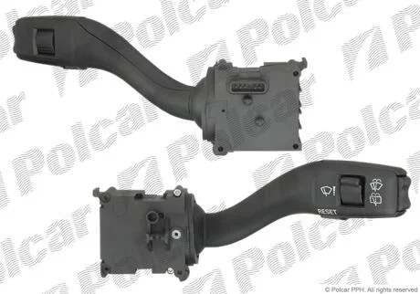 Переключатель подрулевой Polcar 1334PZW5