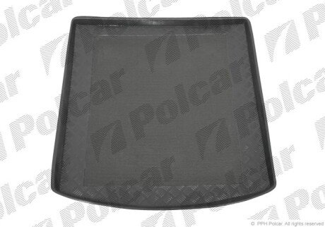 Вставка багажника Polcar 1334WB-1