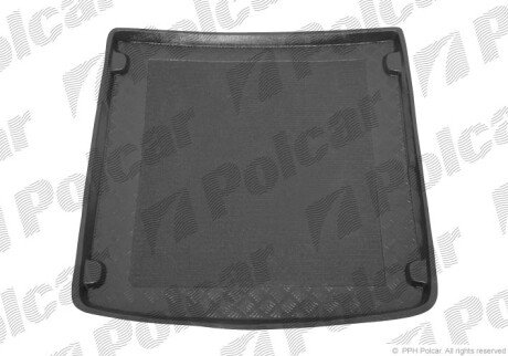 Вставка багажника Polcar 1334WB-5