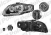 Фара основная левая D1S, P21W Polcar 1335095U (фото 1)