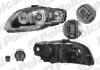 Фара основная левая D1S, P21W Polcar 1335098E (фото 3)