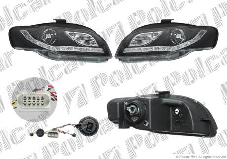Фара основна Polcar 133509FE