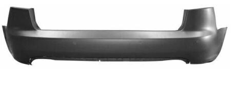 Бампер задній Polcar 133596-1