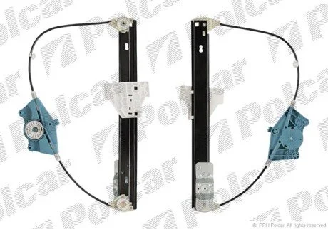 Стеклоподъемник электрический Polcar 1335PSG3
