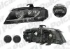 Фара основная левая H7, P13W Polcar 133709-E (фото 1)