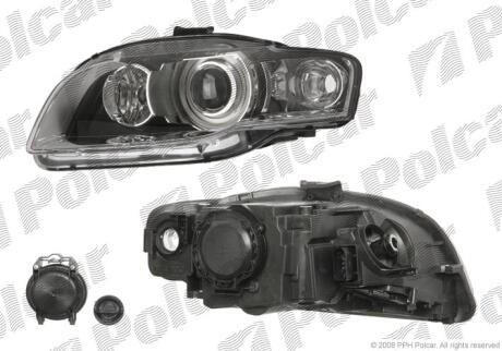 Фара основна Polcar 1337102U