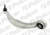 Важіль підвіски передній міст, праворуч Polcar 1337381K (фото 1)