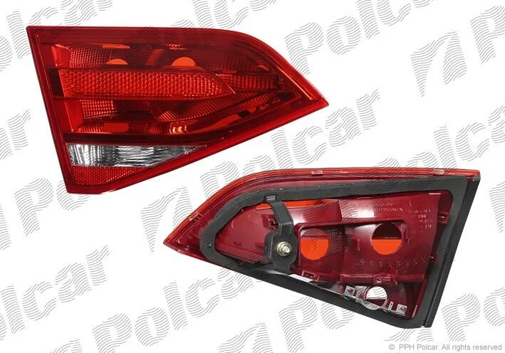 Ліхтар задній зліва внутрішній Polcar 1337875H (фото 1)