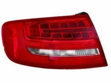 Ліхтар задній праворуч зовнішній Polcar 1337883E (фото 1)