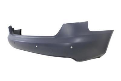 Бампер задній Polcar 1337961UB