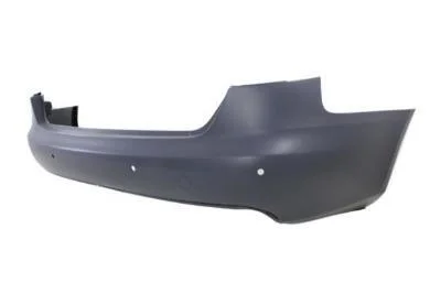 Бампер задній Polcar 1337961UB