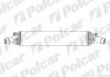 Радиаторы воздуха (Интеркулеры) Polcar 1337J81X (фото 1)