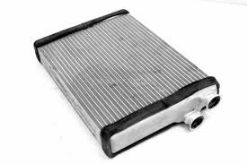 Радиатор отопителя салона Polcar 1337N8-1