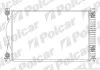 Радіатори охолодження Polcar 133808-4 (фото 1)