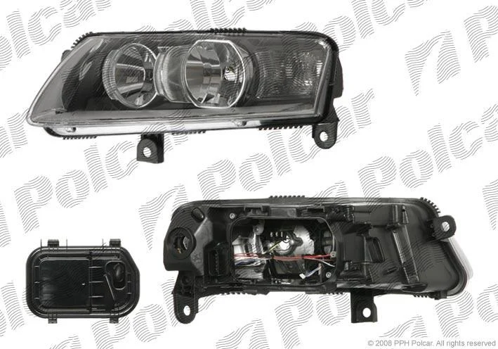 Фара основна Polcar 133809-EUA (фото 1)