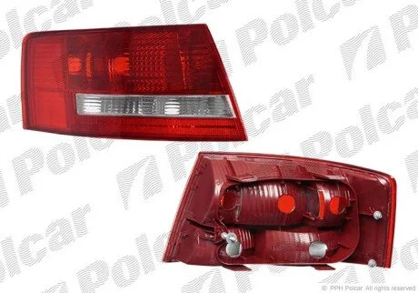 Фонарь задний справа Polcar 133888-E
