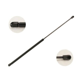 Пружина газова PolcarV Polcar 1338AS