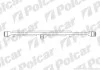 Радіатори повітря (Інтеркулери) Polcar 1338J83X (фото 1)