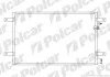 Радіатор кондиціонера (Конденсатор) без осушувача Polcar 1338K8C1 (фото 1)