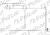 Радіатор обігрівача салону Polcar 1338N81X (фото 1)