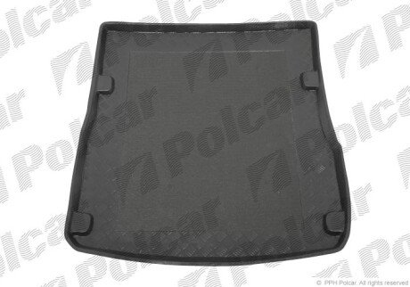 Вставка багажника Polcar 1338WB-5