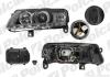 Фара основная правая D3S, H7, LED, PY21W Polcar 1339102E (фото 3)