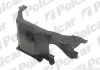 Защита под двигатель левый Polcar 135034-7 (фото 1)