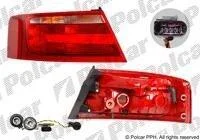 Ліхтар задній праворуч зовнішній Polcar 1355885U
