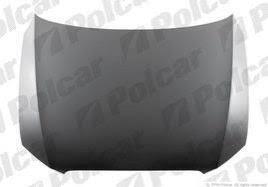 Капот Polcar 136503