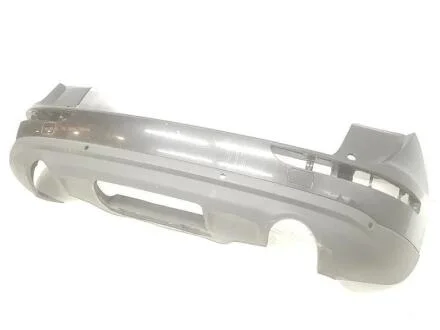 Бампер задний Polcar 136596