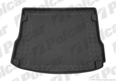 Вставка багажника Polcar 1365WB-7