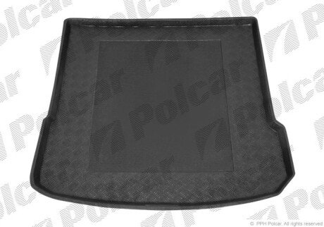 Вставка багажника Polcar 1370WB-7