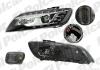 Фара основная левая D3S, LED Polcar 1371091E (фото 1)