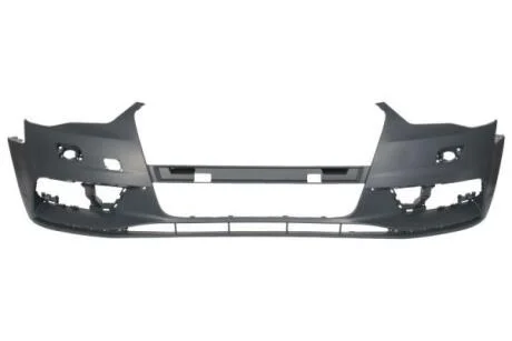 Бампер передний Polcar 13C10722