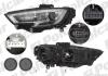 Фара основная правая D5S, H8, LED, PWY24W Polcar 13C210-V (фото 2)