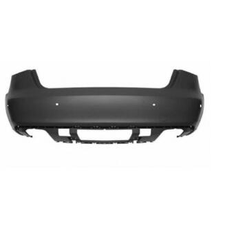 Бампер задній Polcar 13C296-5